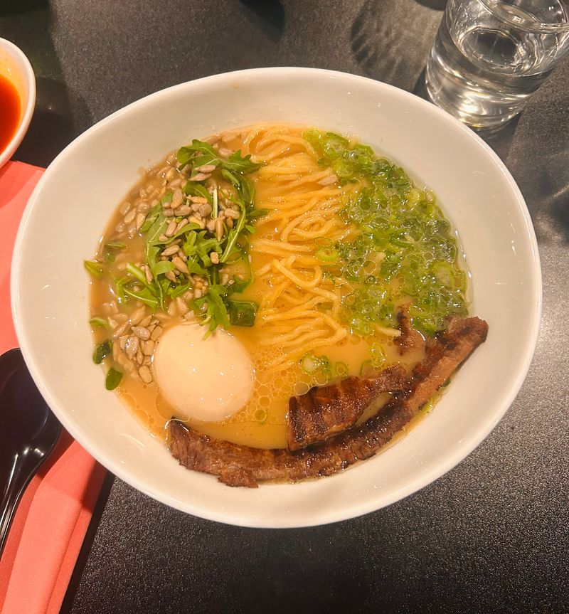 Bokujo Ramen, Rapid City, SD