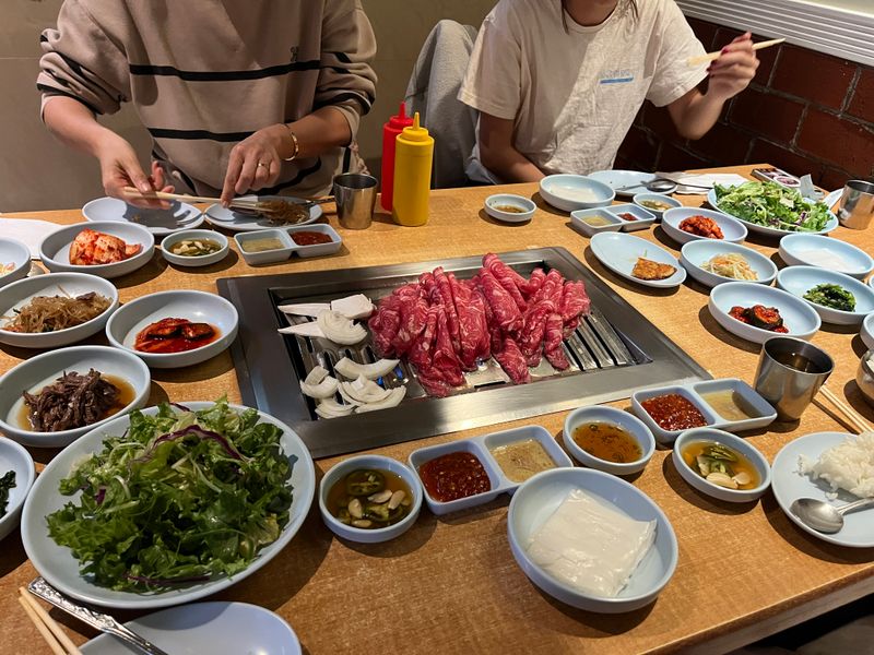 Mo Ran Gak (Garden Grove)