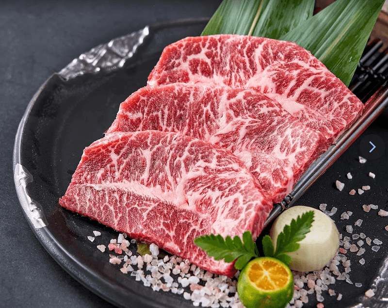 Chubby Cattle BBQ | Little Tokyo &mdash; Los Angeles, CA