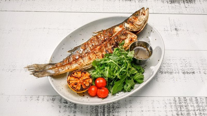 Mandolin Aegean Bistro &mdash; Miami, Florida