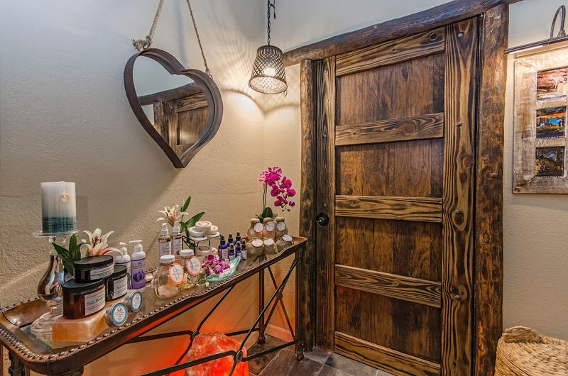 Spa and Wellness Treatments