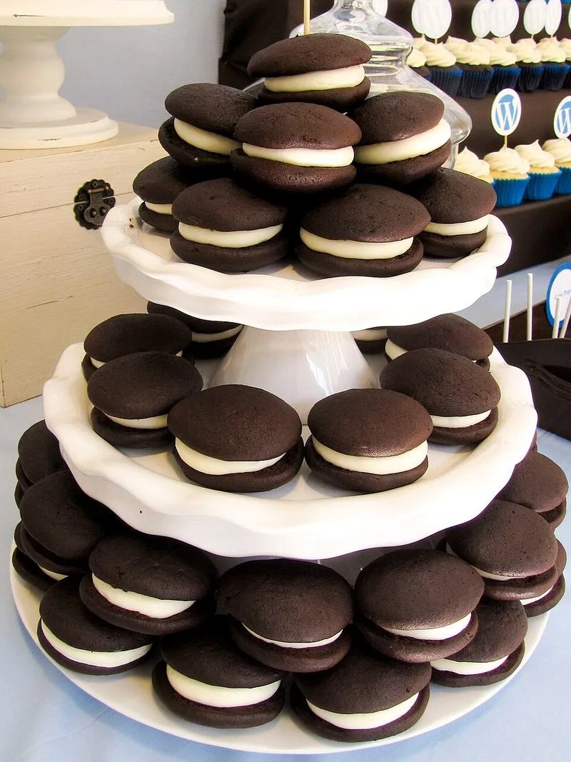 Whoopie Pie