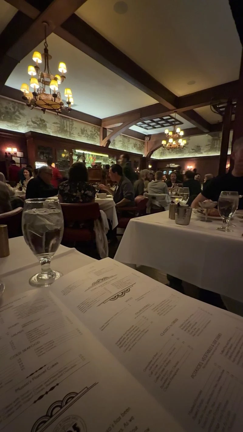 Garlic-Creamed Spinach Upgrade