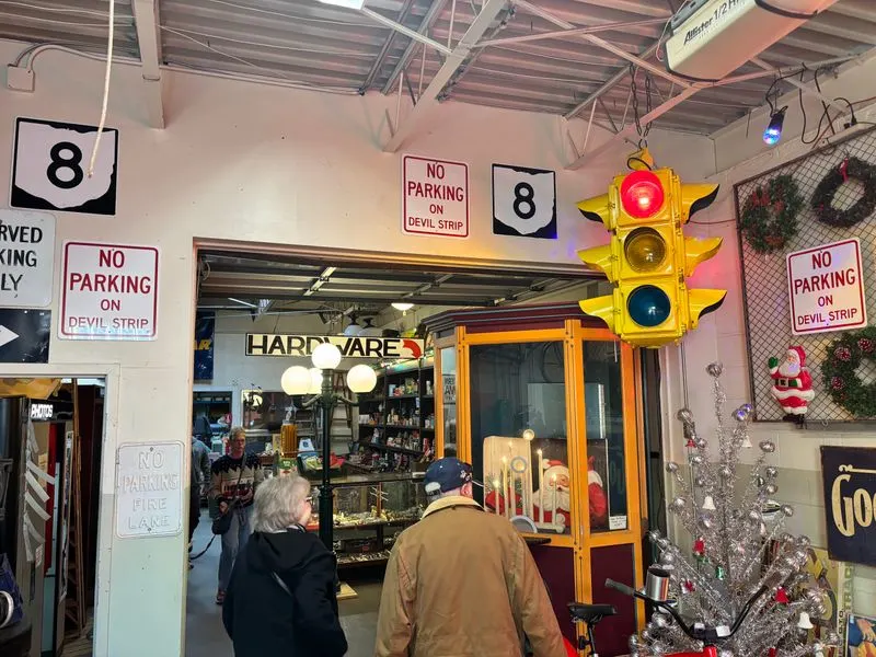 Porcelain Advertising Thermometers Wall