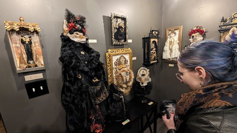 Workshops, Readings, and After-Hours Events