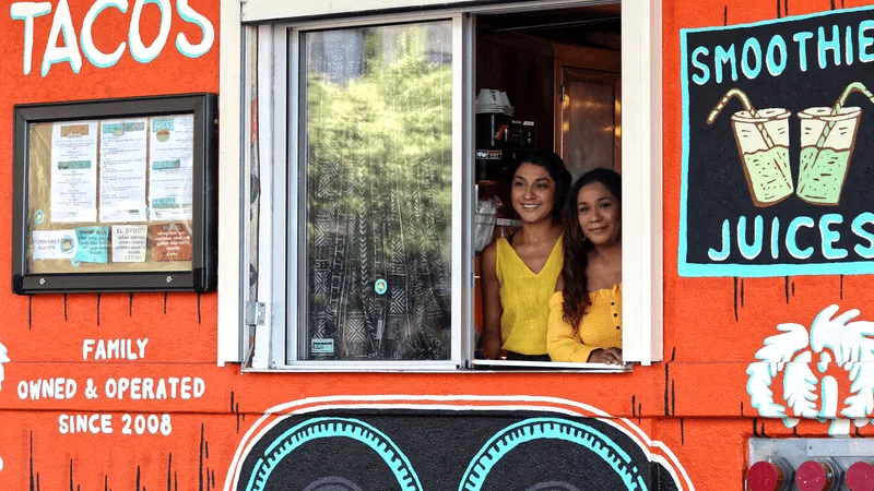 The Al Pastor Experience