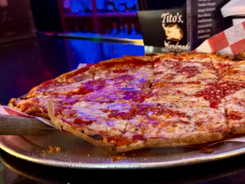 Food that fuels a marathon