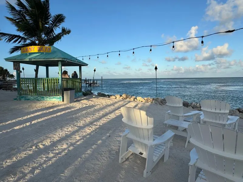 Family friendly, from beach to bites