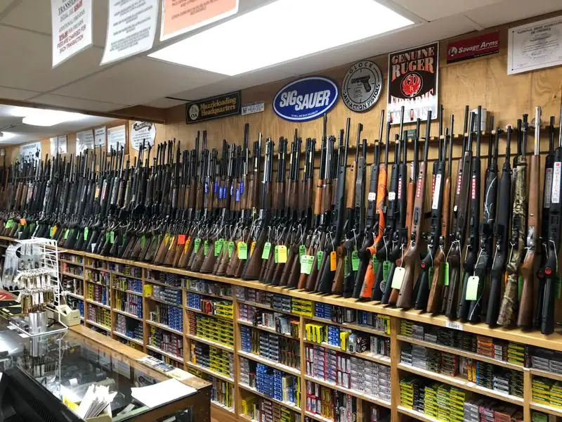 Outdoor and Sporting: Fishing, Hunting, and Maine Adventures