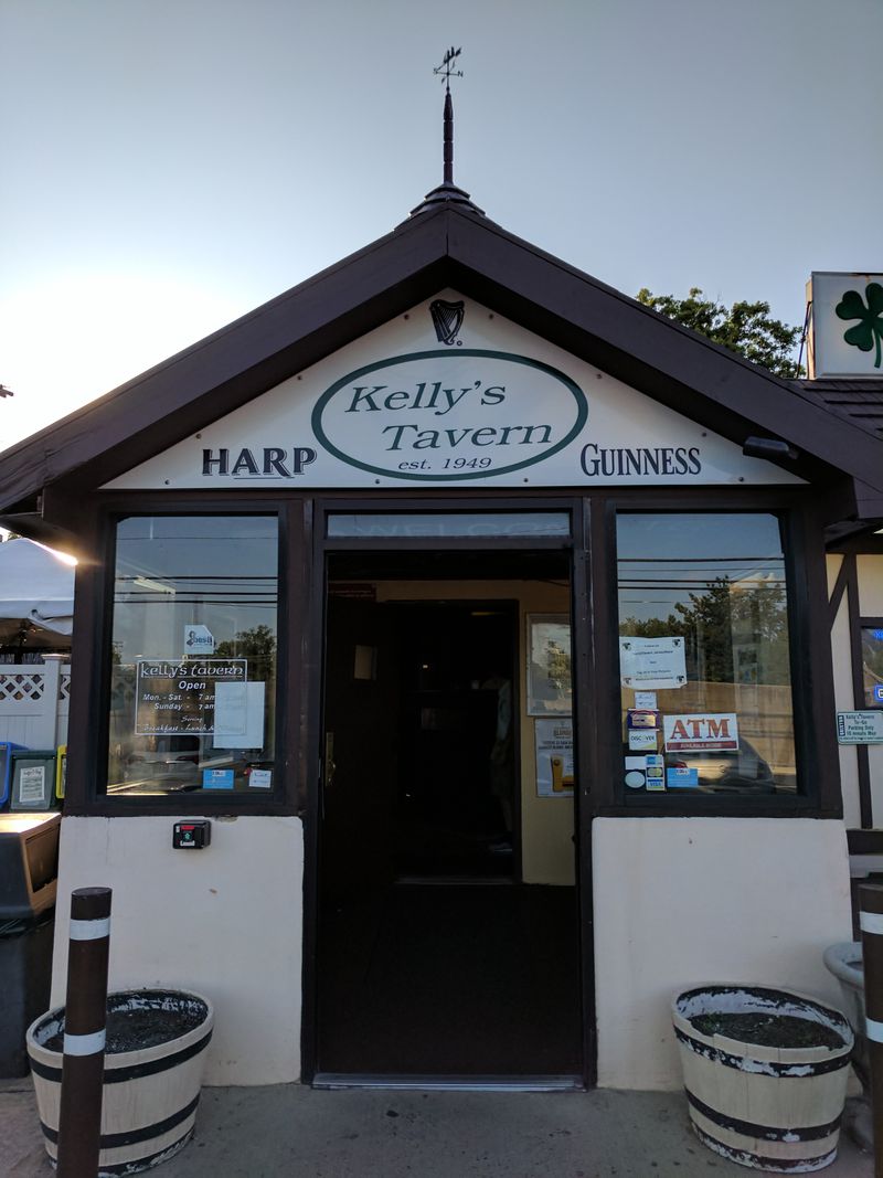 Kelly&rsquo;s Tavern &ndash; Neptune City