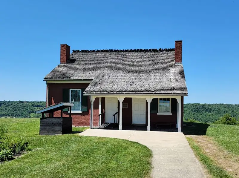 John Rankin House (Ripley, OH)