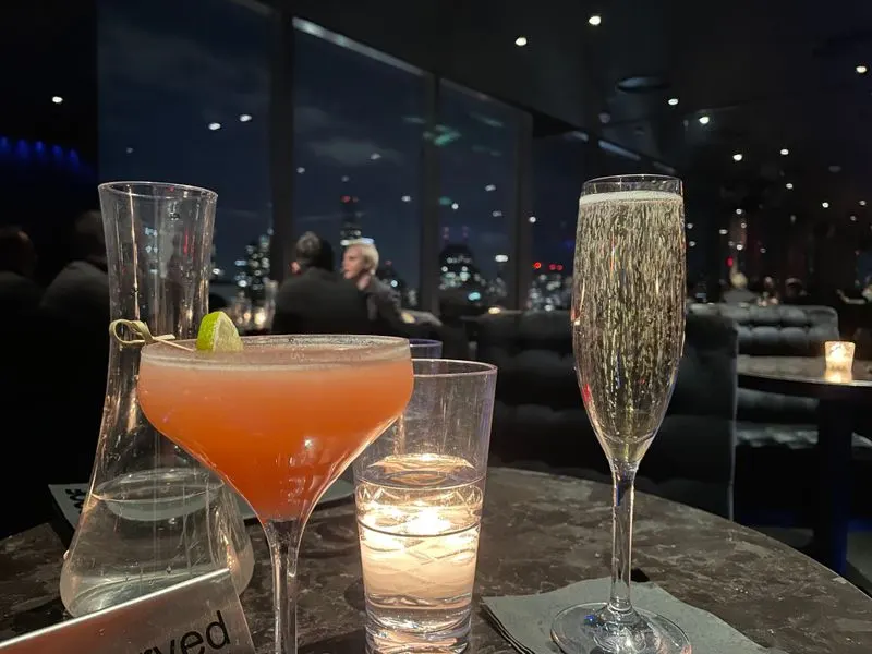 The Roof at Public Hotel (New York City, NY)