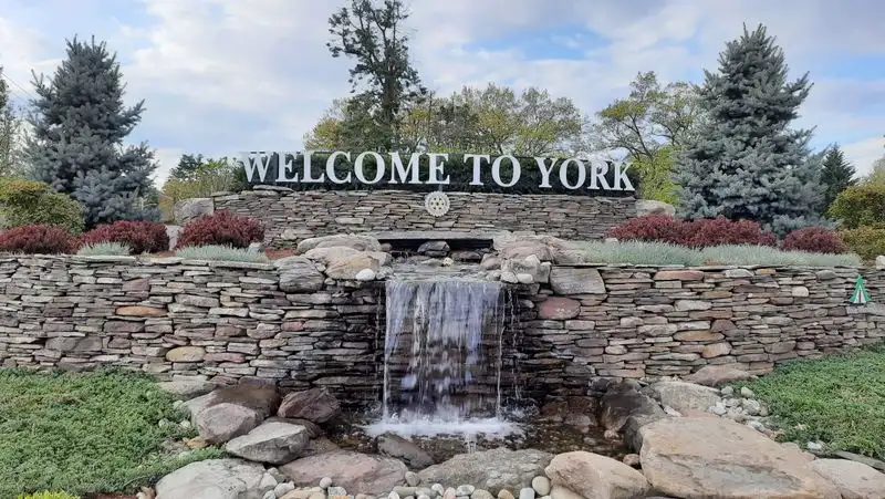 York