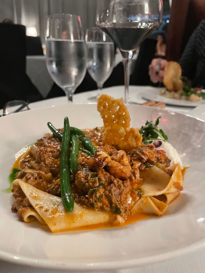 The Black Pearl &mdash; Dunedin, FL