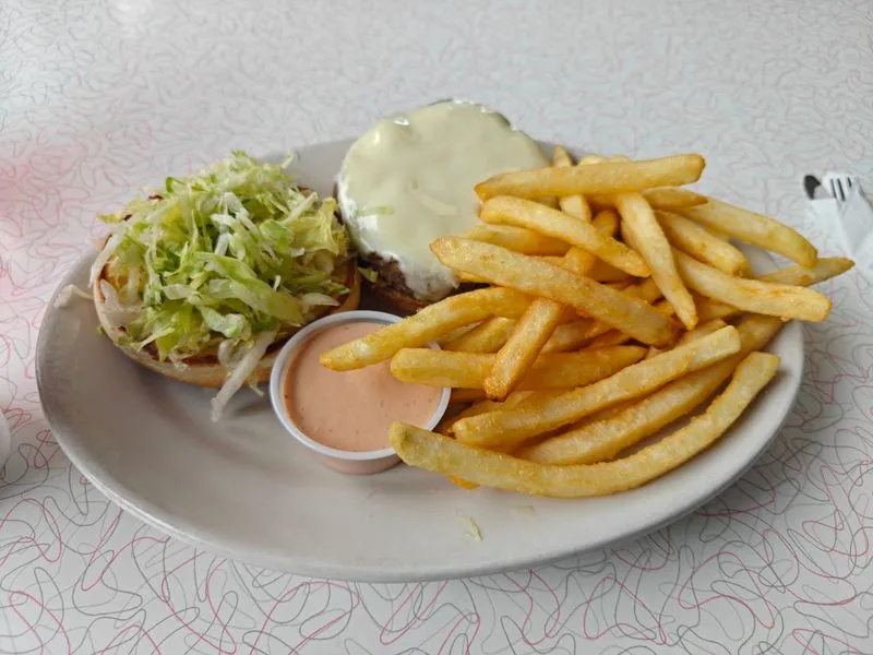 Heeter's Drive-In — Riverside, Pennsylvania