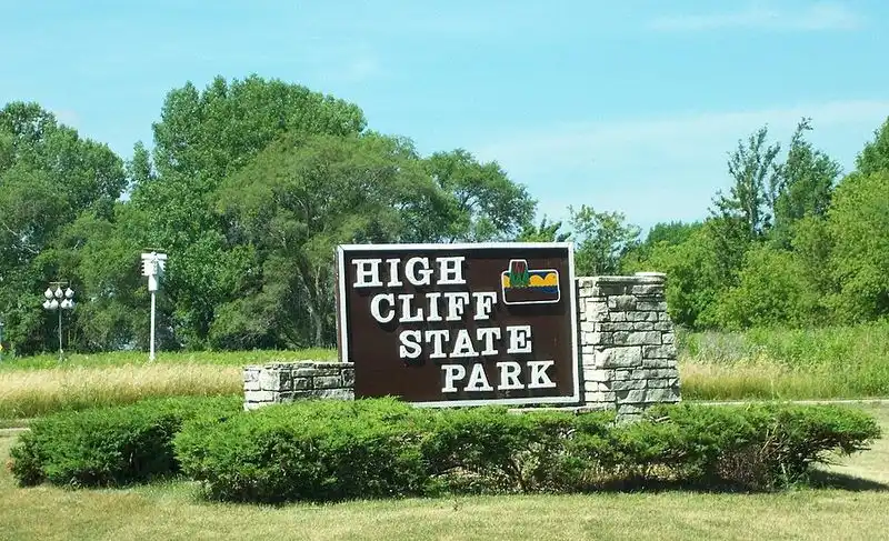High Cliff State Park