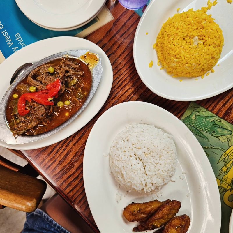 Puerto Sagua &mdash; Miami, Florida