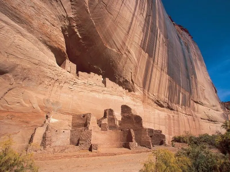 Canyon de Chelly National Monument