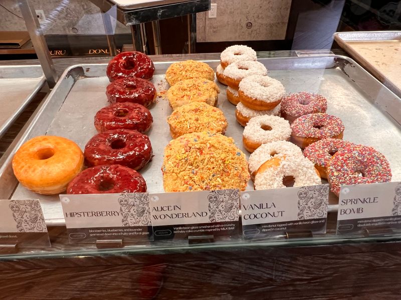 Idaho &ndash; Guru Donuts (Boise)