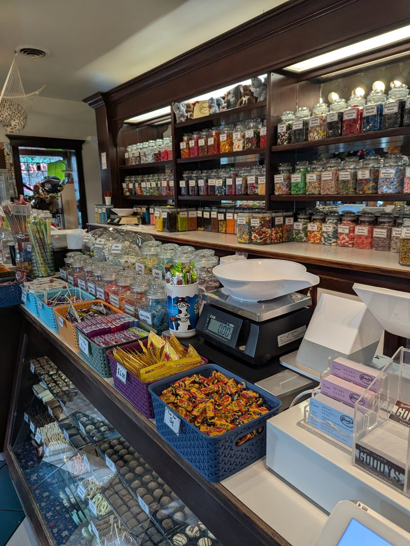 Idaho – Goody’s Soda Fountain & Candy Store, Boise