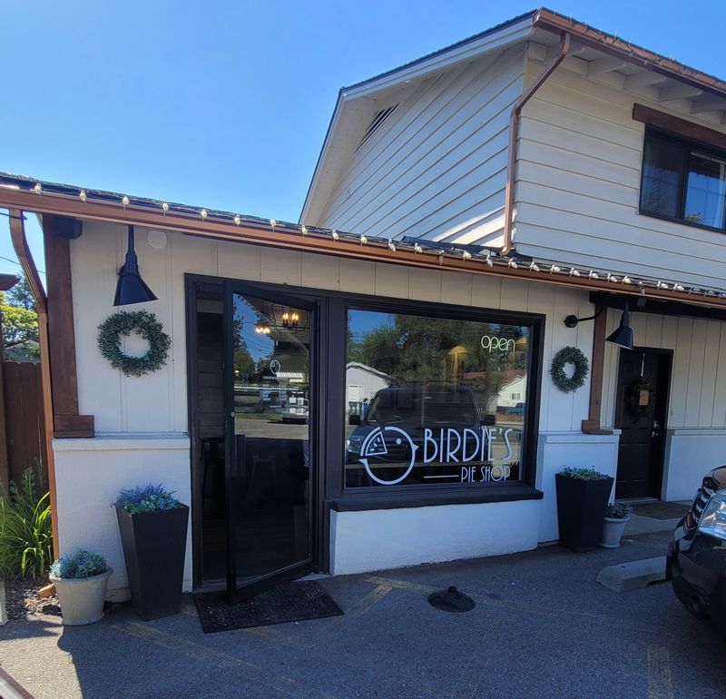 Idaho &ndash; Birdie&rsquo;s Pie Shop &ndash; (Post Falls)