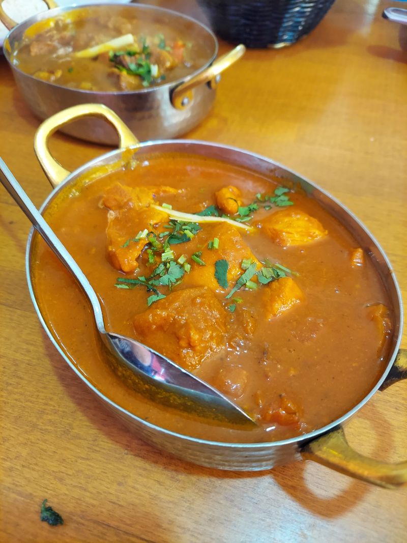 Idaho &mdash; Madhuban &mdash; Boise, Idaho