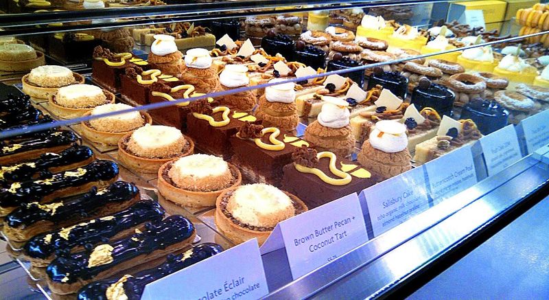 Lucettegrace &mdash; Raleigh, NC