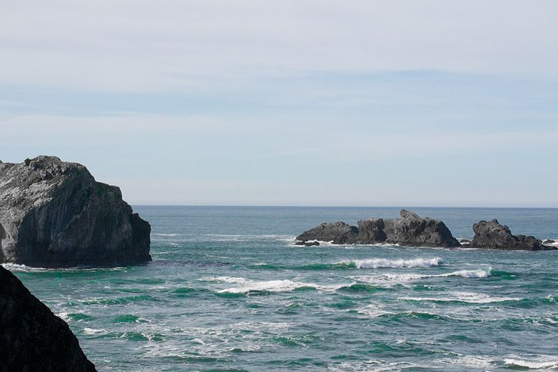 Face Rock &mdash; Bandon, Oregon