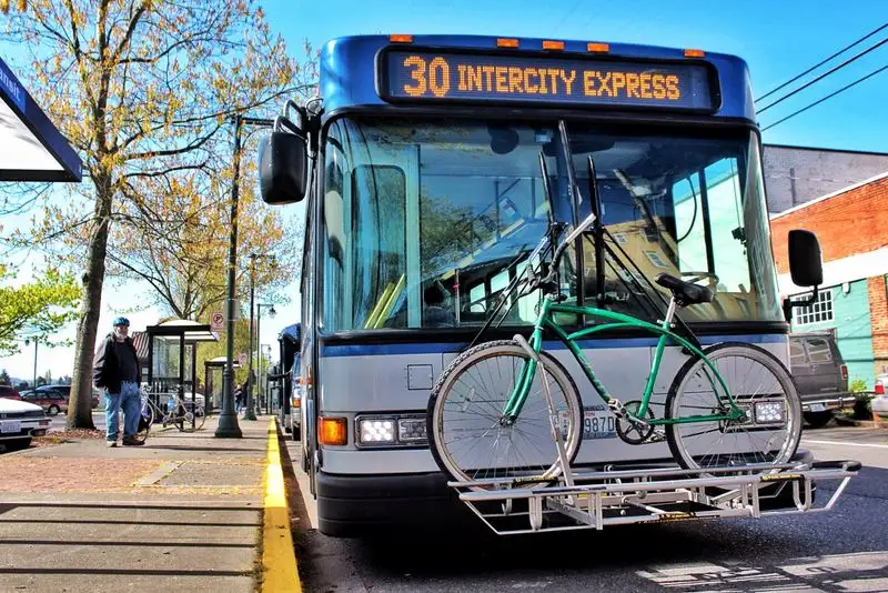 Transportation That Keeps Costs Down