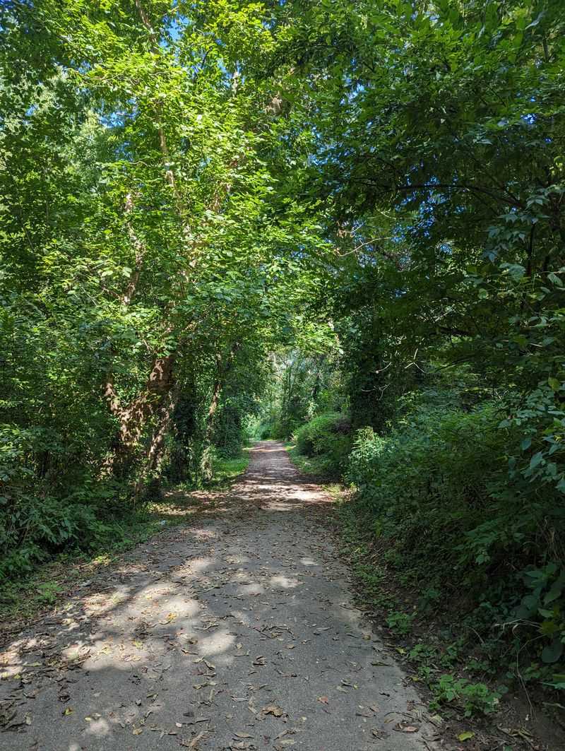 Parks, Trails, and Outdoor Recreation