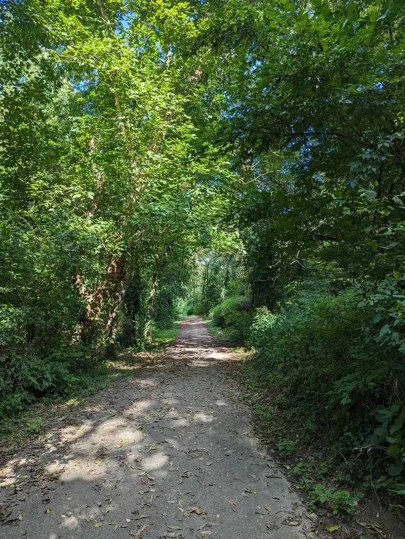 Parks, Trails, and Outdoor Recreation