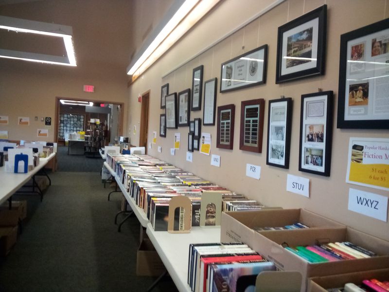 Education, libraries, and lifelong learning