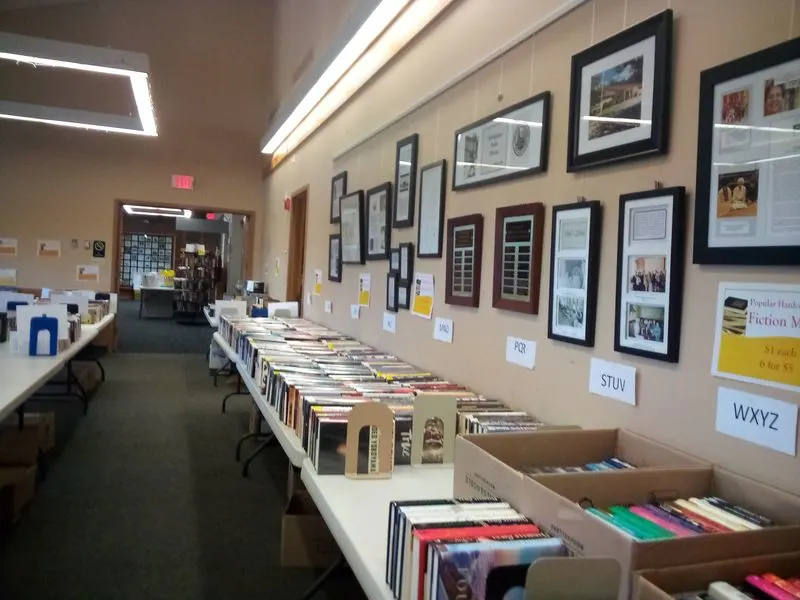 Education, libraries, and lifelong learning