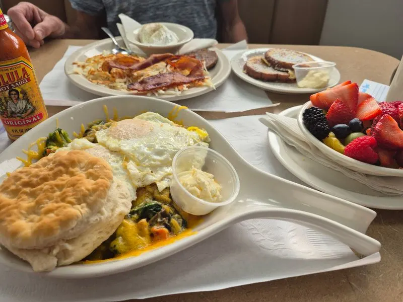 Groceries, dining, and everyday savings