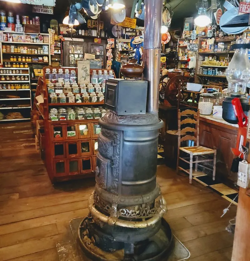 Farm-Fresh Ingredients Make the Difference