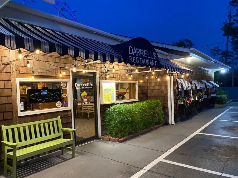 Daily rhythm and friendly service