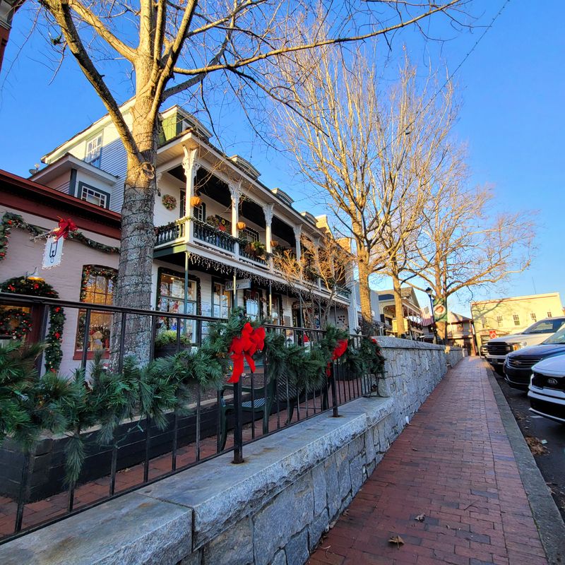 Dahlonega