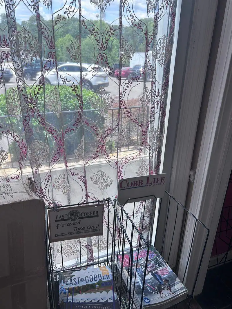 Drapery, lining, and hardware that hang beautifully