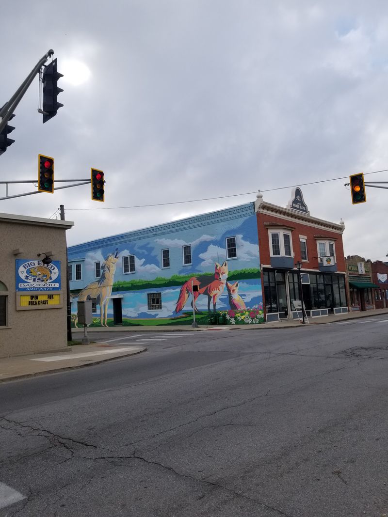 Planning your visit and hours