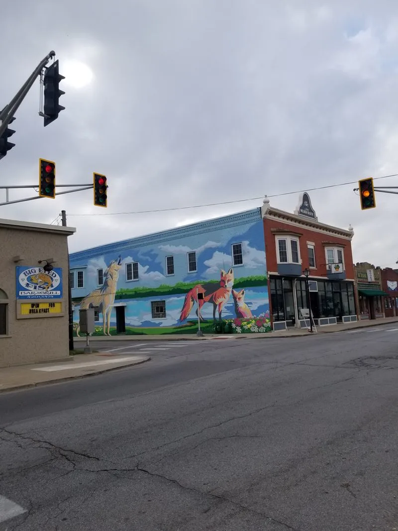 Planning your visit and hours