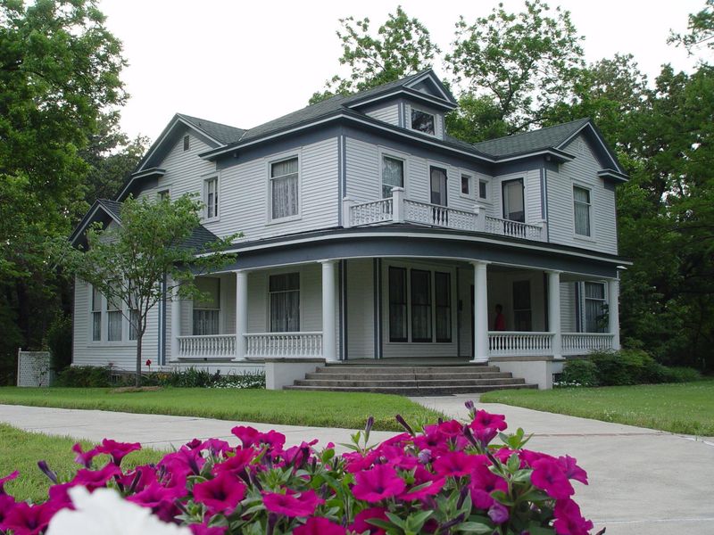 Hemingway&ndash;Pfeiffer Museum and Educational Center &mdash; Piggott, Arkansas