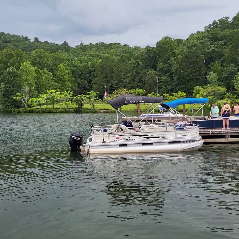 Canoes, kayaks, and calm water cruising