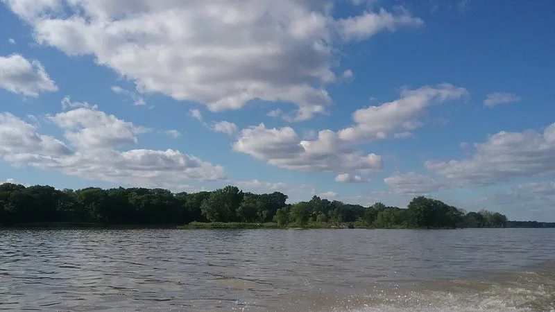 Maumee River