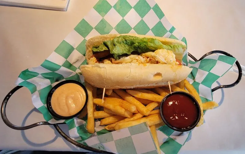 Red Crab - Juicy Seafood &mdash; Harrisburg, Pennsylvania