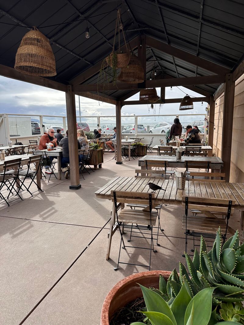 The Hidden Kitchen - Cayucos &mdash; Cayucos, CA