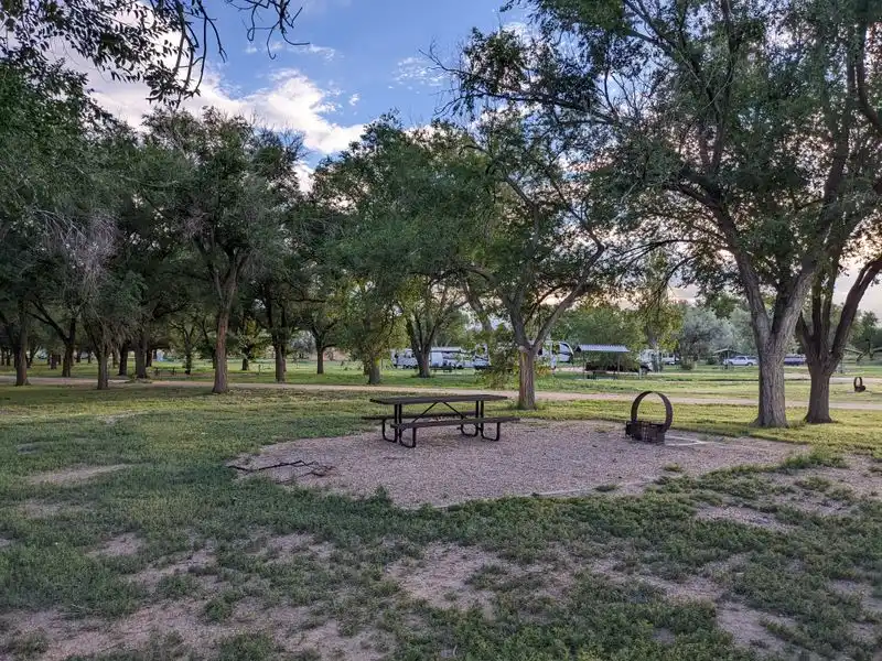 John Martin Reservoir State Park