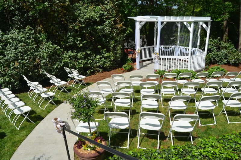 Stone Mountain Manor