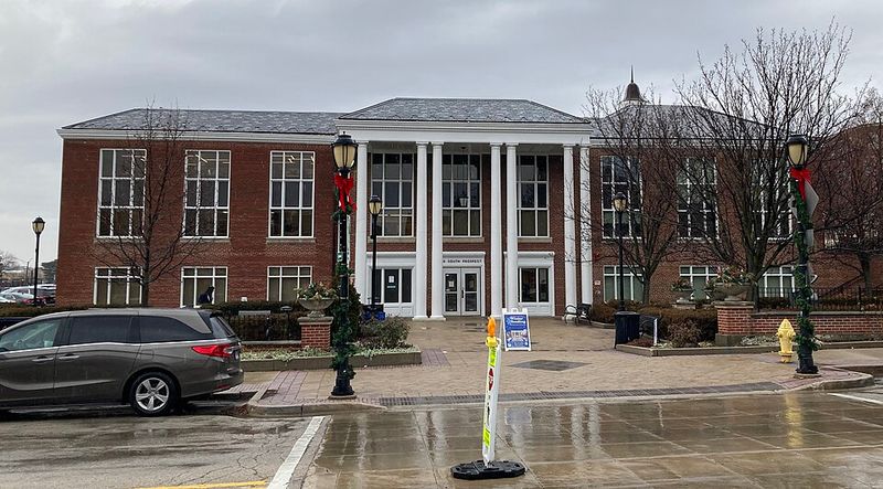 Park Ridge, Illinois