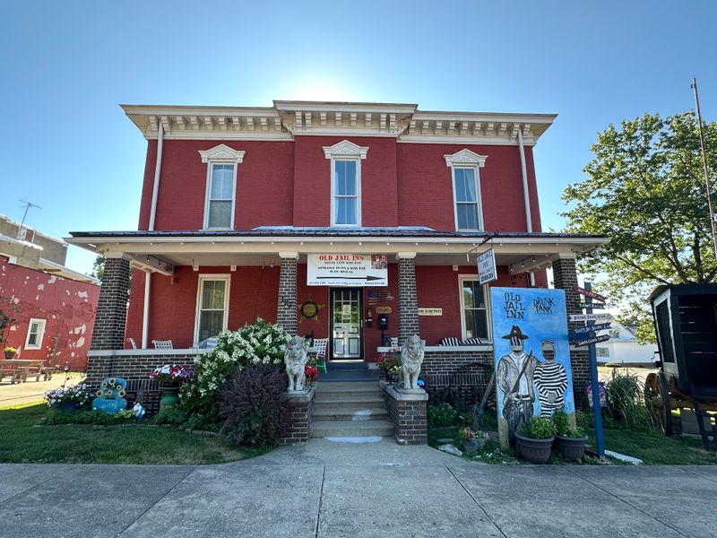 Guided Breakout History Tour