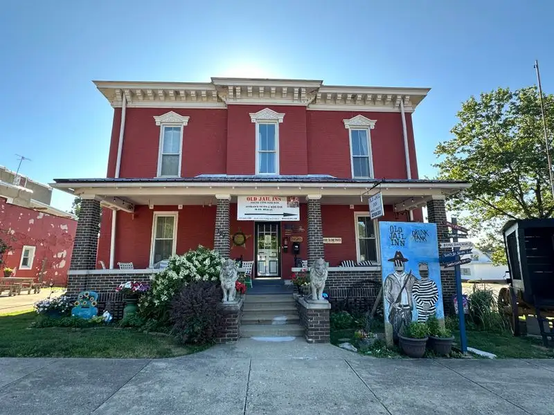 Guided Breakout History Tour